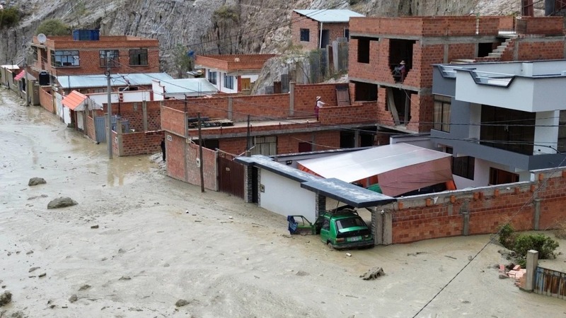 Fiscalía justifica imputación contra alcalde Arias por el caso Bajo LLojeta