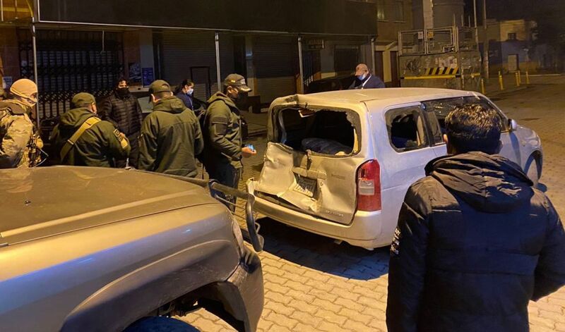 Lucha contra el contrabando deja 18 militares muertos y 8 incapacitados desde 2018 