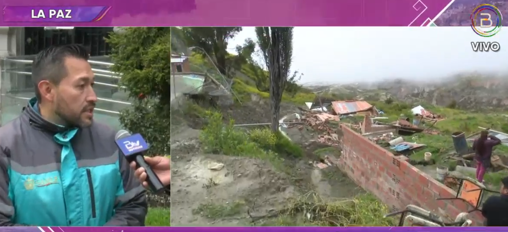 Activan planes de contingencia para recolección de basura en Alpacoma