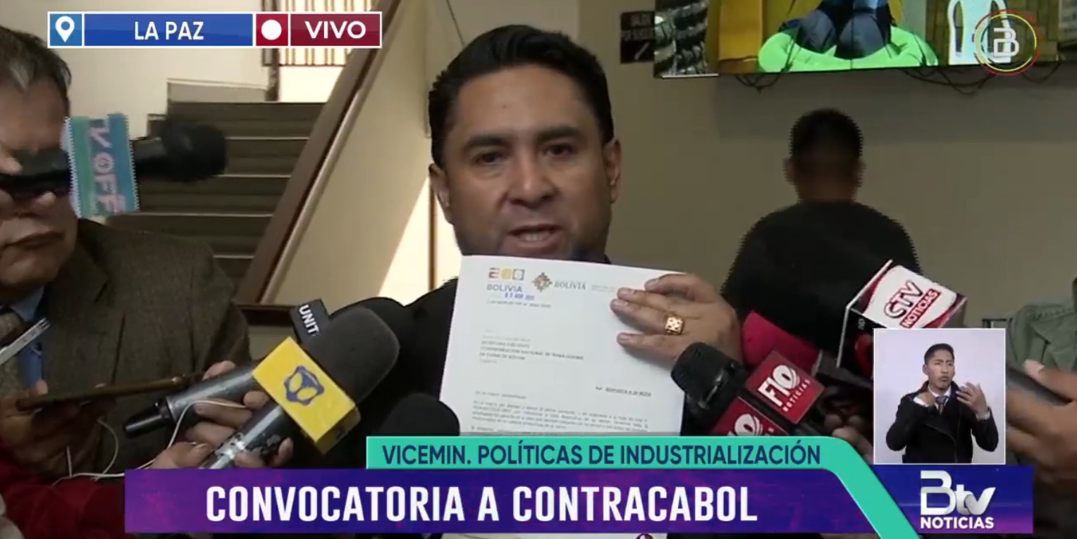 Gobierno convoca a carniceros a una reunión para buscar bajar el precio de la carne de res
