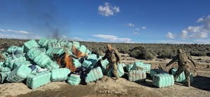 Los comisos al contrabando superan los Bs 1.134 millones en seis años