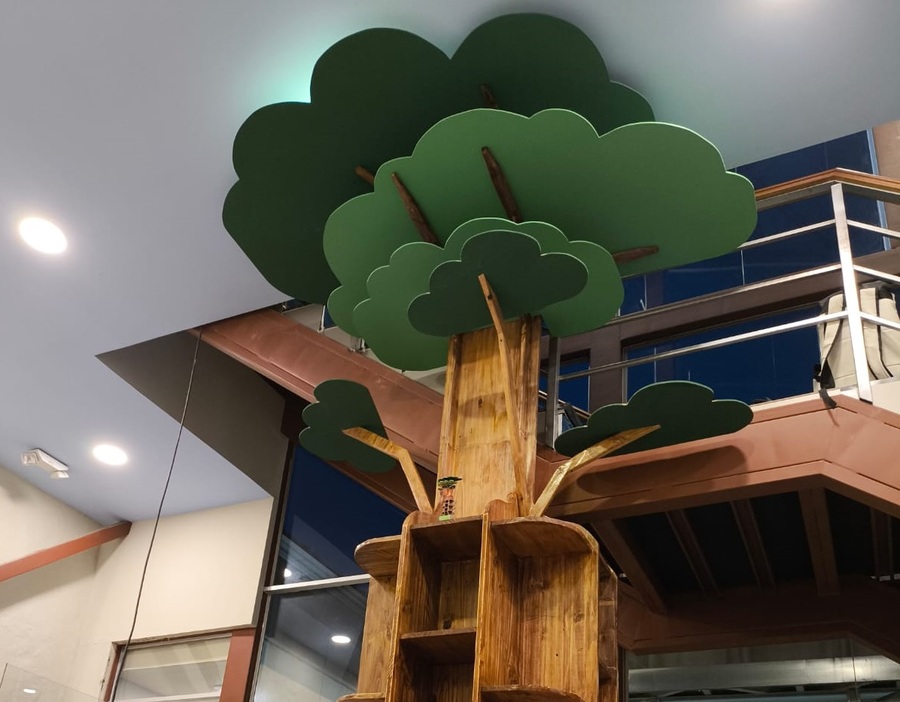 Museo de Arte inaugura la Sala “Munay” para incentivar la creatividad en los niños