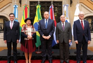 Mercosur acuerda ampliar listas de excepciones al arancel externo común