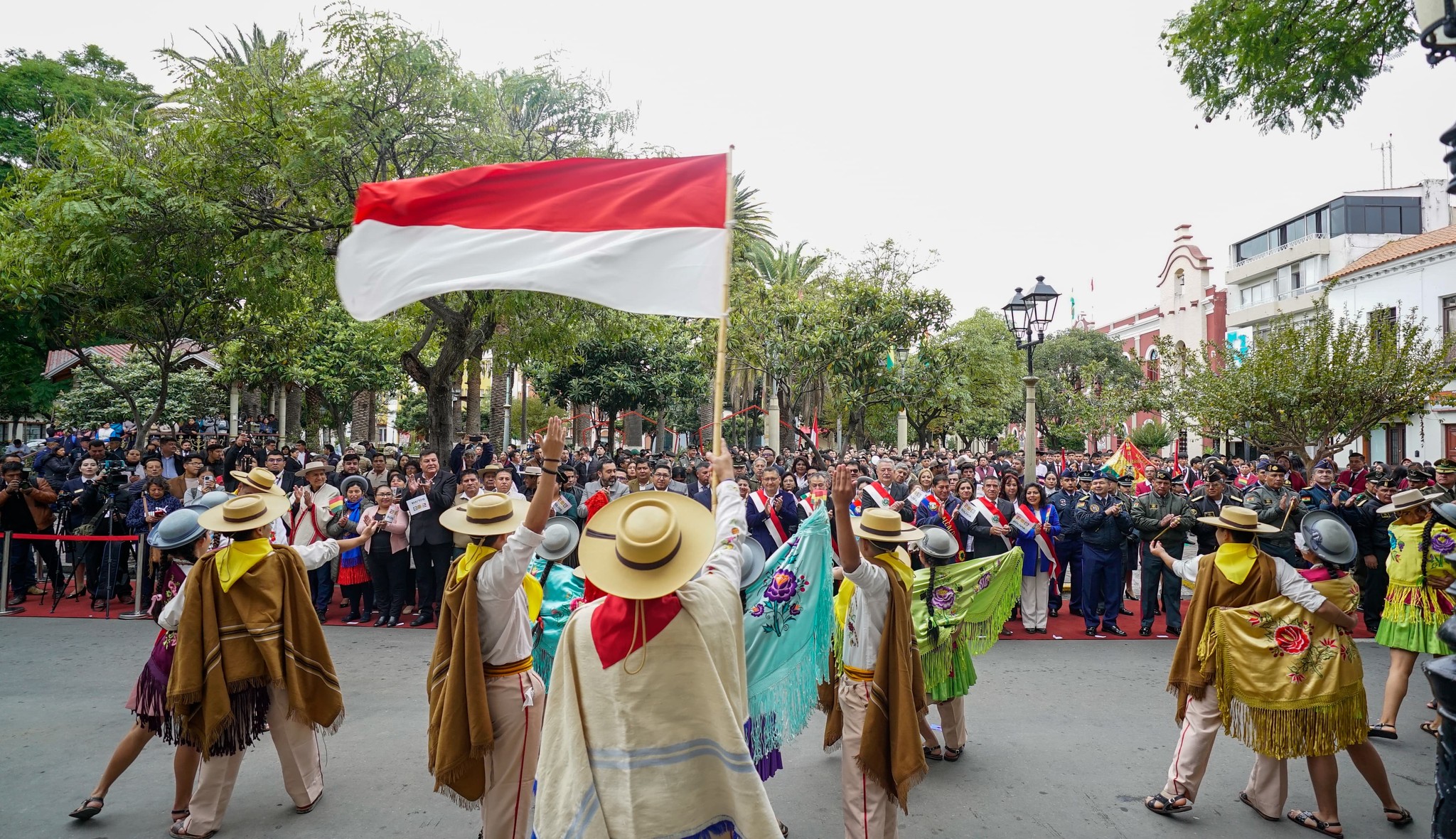 Tarija logra récord de Bs 4.390 millones en recaudación tributaria y tiene más de 2.200 nuevas empresas en 2024