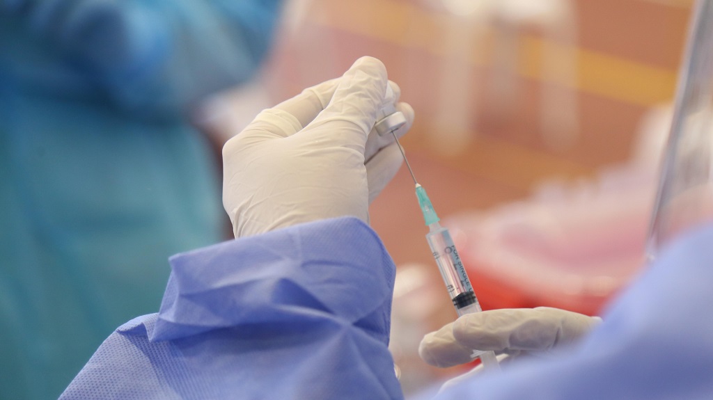 Sedes recomienda precaución a la población por incremento de casos de influenza en Santa Cruz