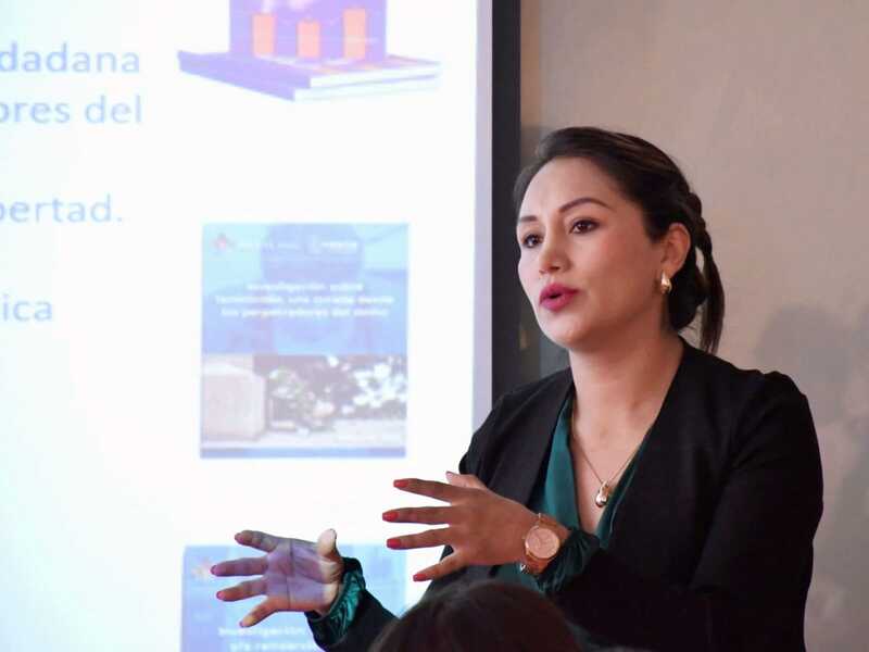 En Bolivia 1.275 niños y niñas fueron afectados por accidentes de tránsito, mayormente vehículos particulares