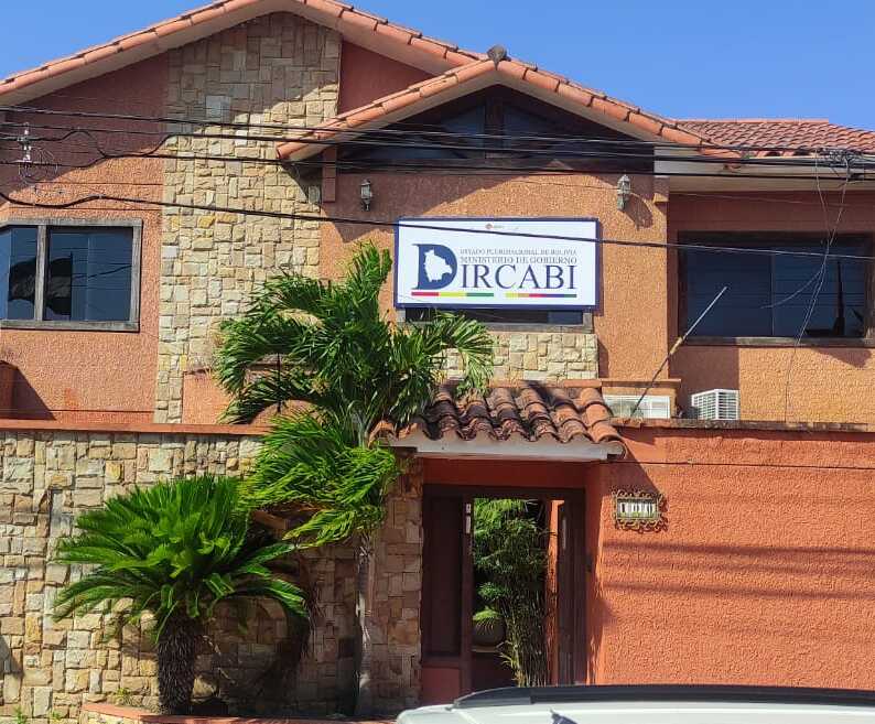 Dircabi amplía competencias y administrará bienes incautados por delitos como terrorismo y contrabando