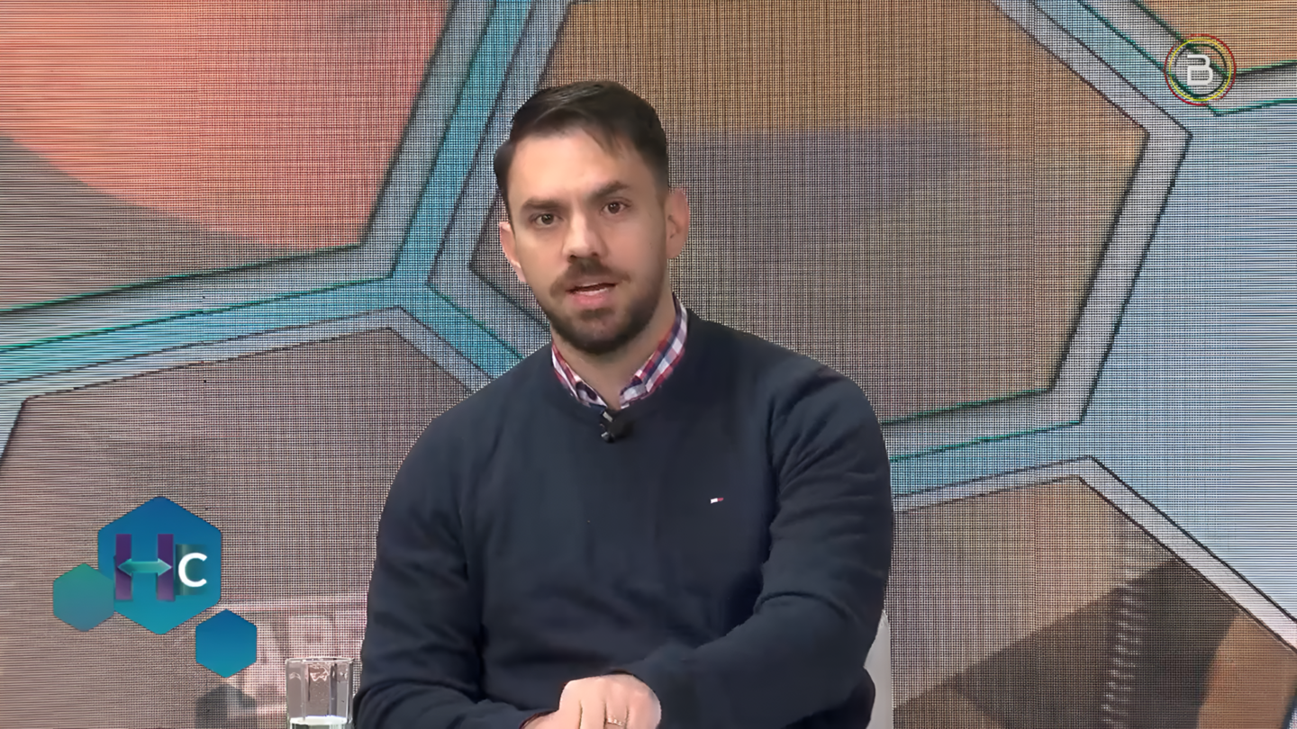 Ministro Del Castillo asegura que el exgeneral Zúñiga se encuentra acorralado y recurre a cambio de versión sobre asonada golpista