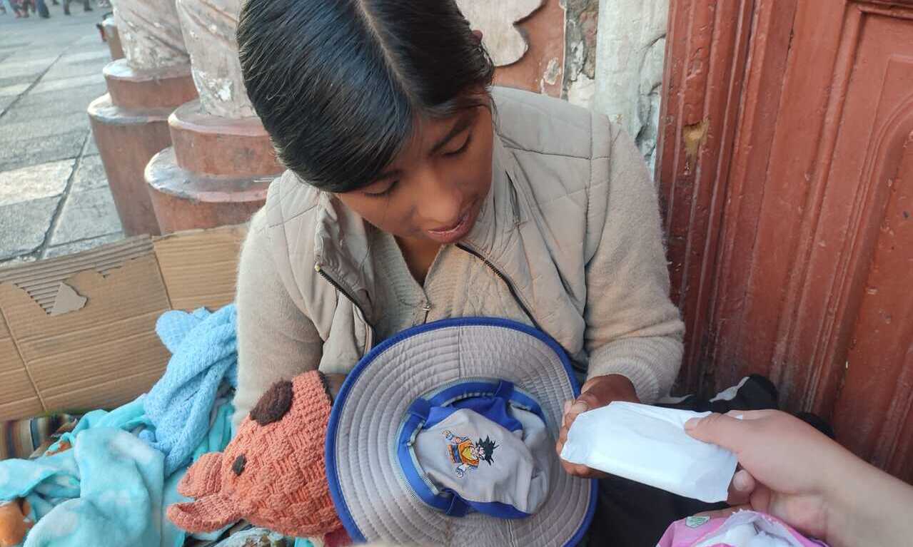La lucha por menstruaciones dignas, un asunto urgente y escasamente abordado en Bolivia