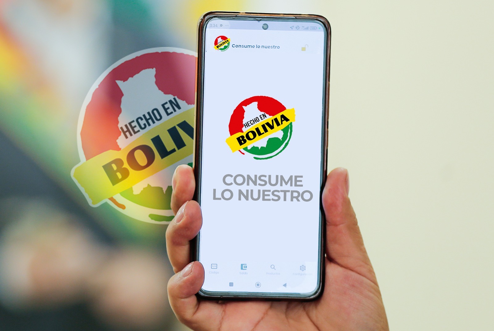 “Consume Lo Nuestro” moverá hasta fin de año más de Bs 750 millones
