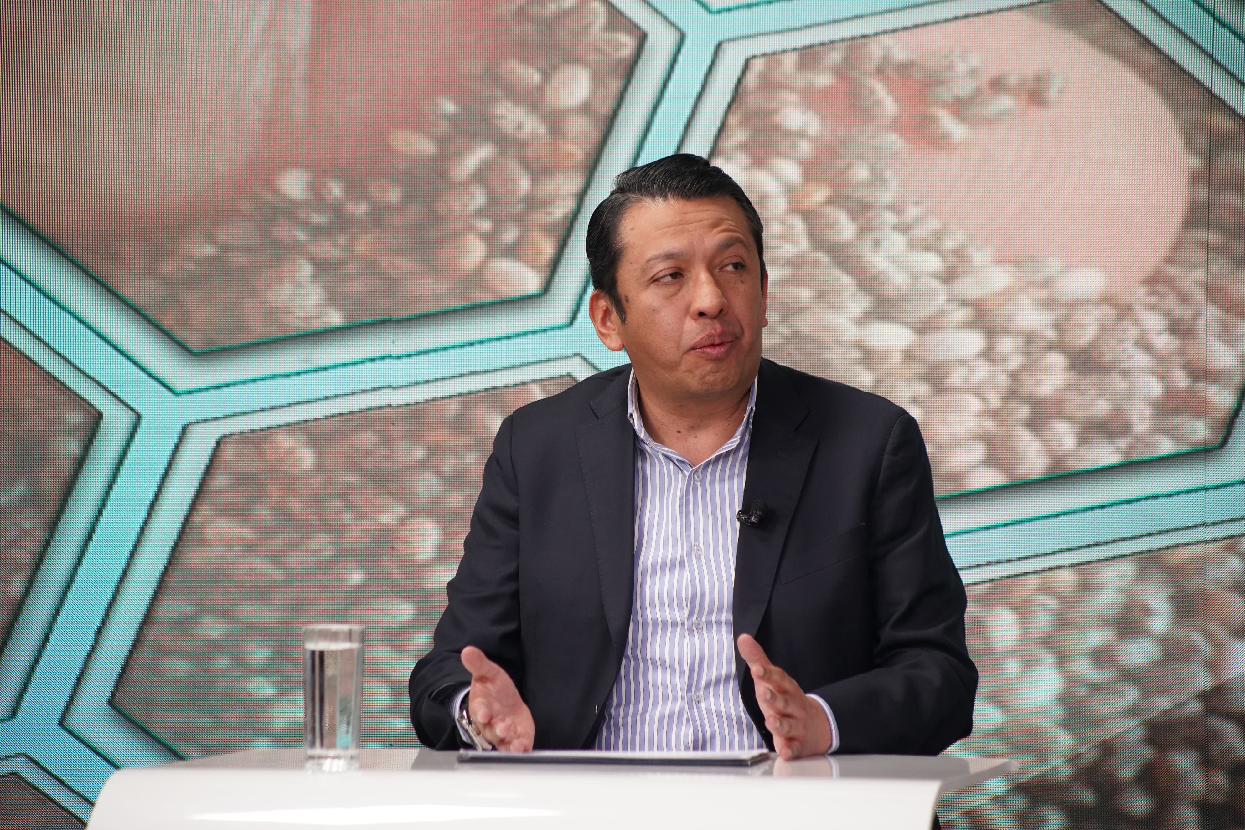 Bolivia proyecta $us 100 millones en exportaciones de chía y abrir China a otros cuatro productos nacionales