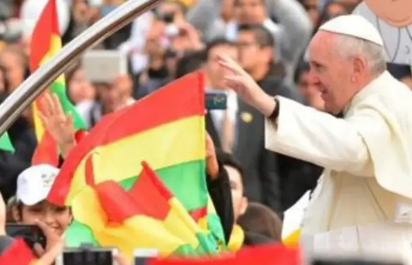 Papa Francisco, el pontífice que marcó un antes y un después en la Iglesia Católica