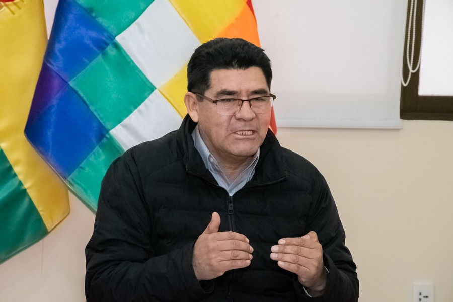 Educación destaca atención a demandas de maestros urbanos y ratifica apertura al diálogo