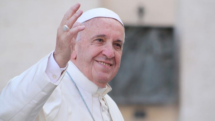 Papa Francisco fallece a los 88 años 