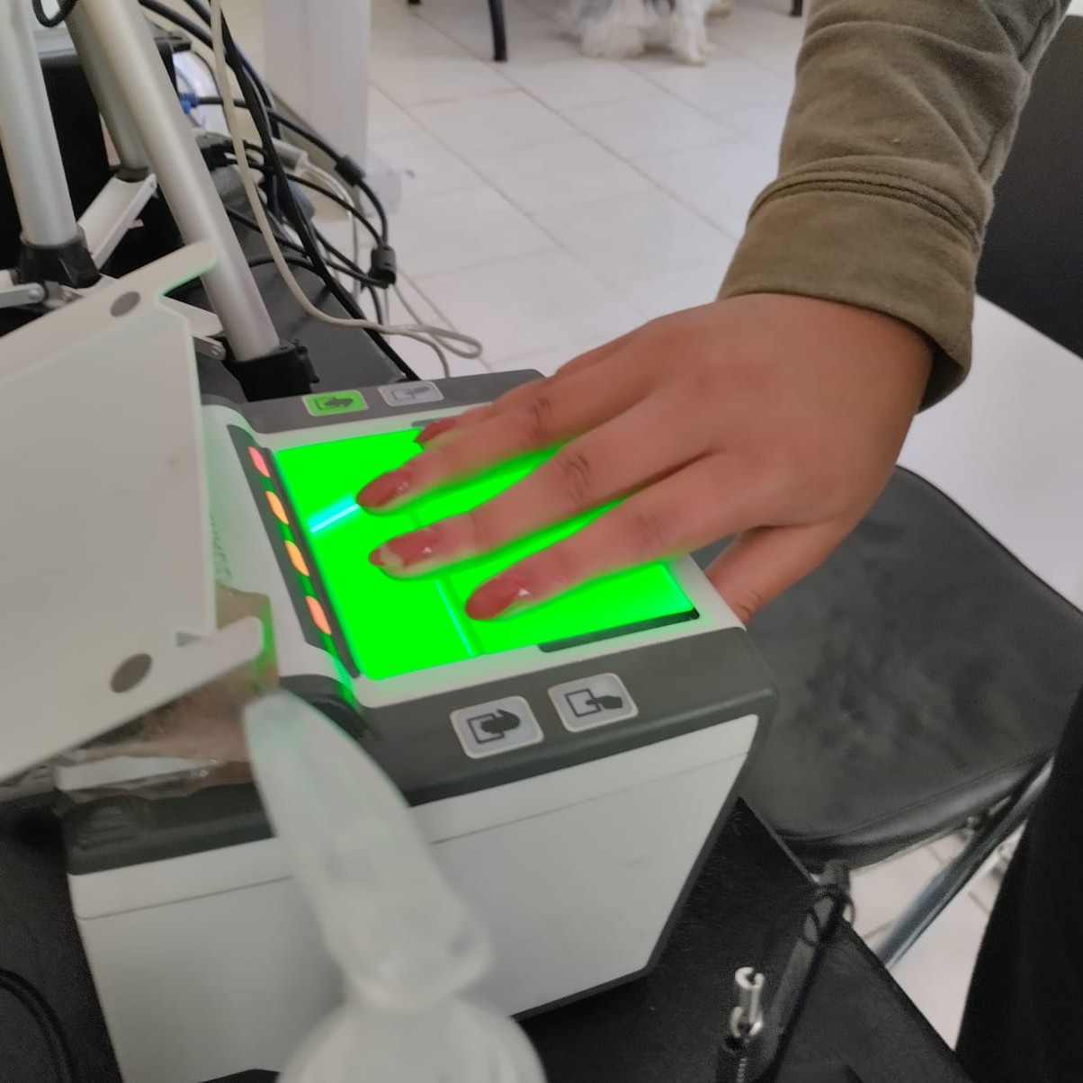 TSE empadrona a bolivianos en 47 ciudades del mundo para las elecciones de agosto