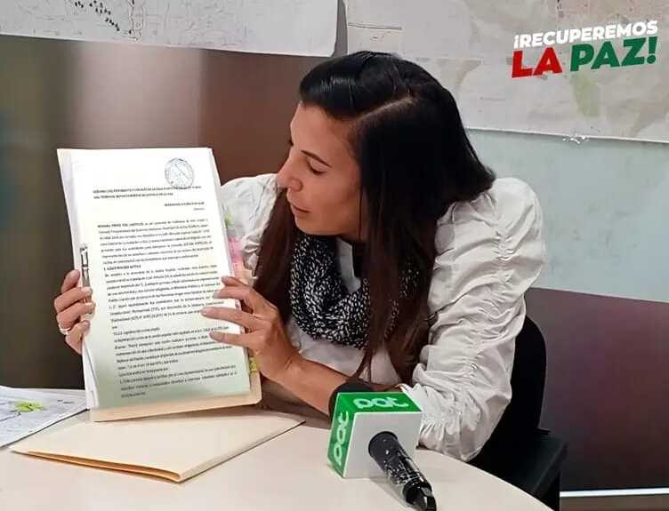 Tribunal admite acción popular para garantizar un servicio de transporte público digno en La Paz