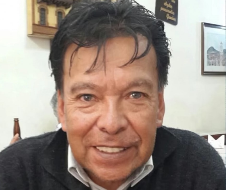 Fallece el cantautor Luis Carrión, famoso por sus temas "Quién dime quién" y “Elizabeth”