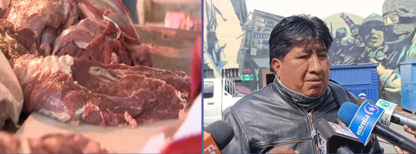 Carniceros confirman asistencia al diálogo convocado por el Gobierno para el tema del precio de la carne de res