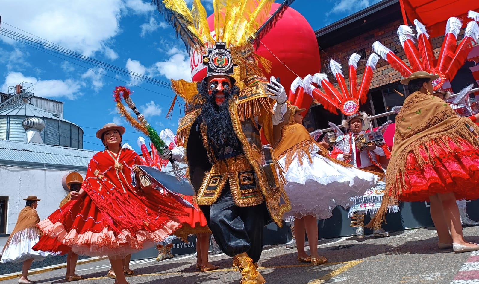Anuncian gran serenata al Tata del Gran Poder 2025 con más de 600 músicos invitados