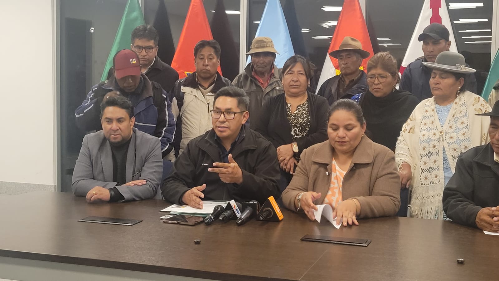 Advierten que rechazo de Diputados al Fondo Proleche pone en riesgo la producción del alimento lácteo