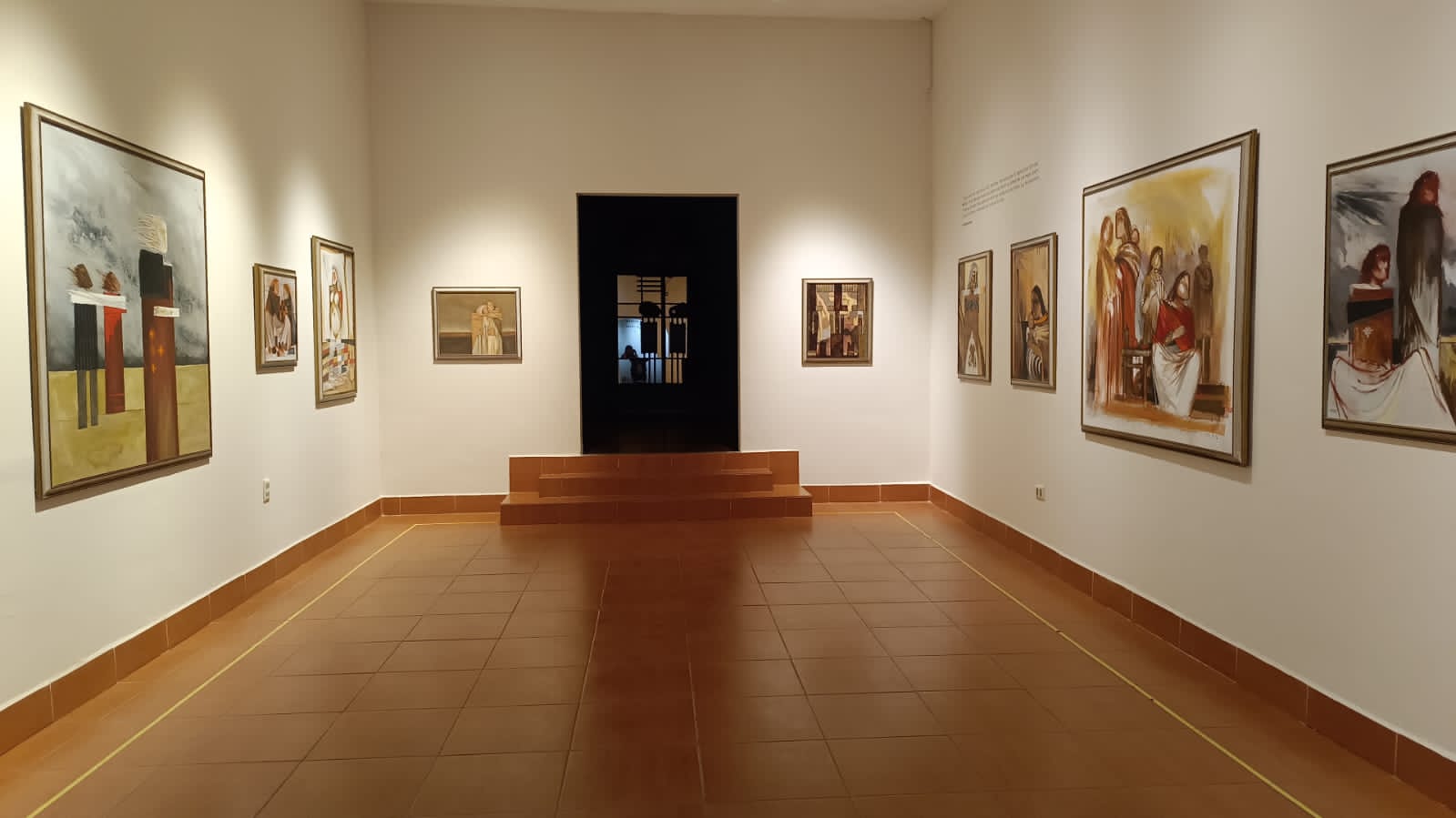 Casa Museo Inés Córdova-Gil Imaná abre sus puertas al público el viernes