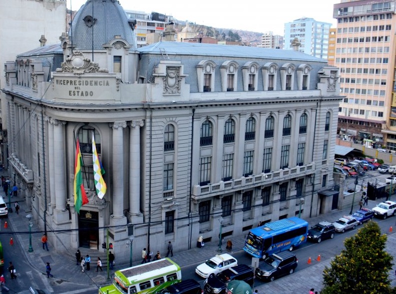 Choquehuanca no se opone a la protección del juagar, Vicepresidencia pide no usar el tema como herramienta de desinformación