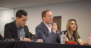 YPFB asegura que Botrading permite ahorro en la compra de combustible y opera con transparencia