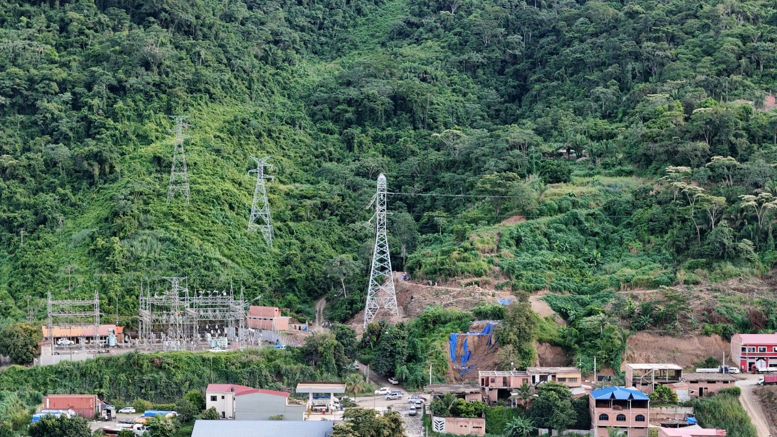 En Bolivia se desarrollan 29 proyectos de electrificación rural para más de 11.000 nuevos usuarios