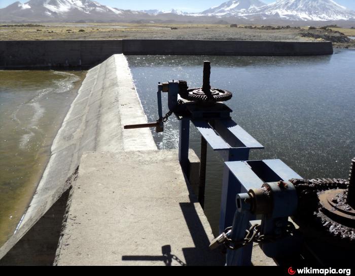 Bolivia y Chile trazan una Agenda Positiva y acuerdan visitas al Silala, Lauca y a los hitos fronterizos