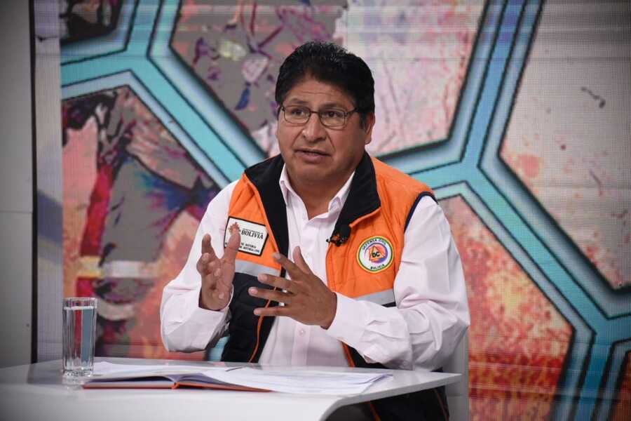 Gobierno transfirió más de Bs 77,1 a 201 municipios para enfrentar efectos de las inundaciones