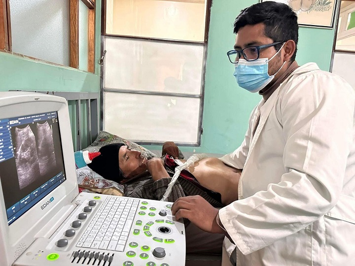 El SUS suma más de 8 millones de afiliados y en 2024 recibe Bs 1.035 millones de presupuesto