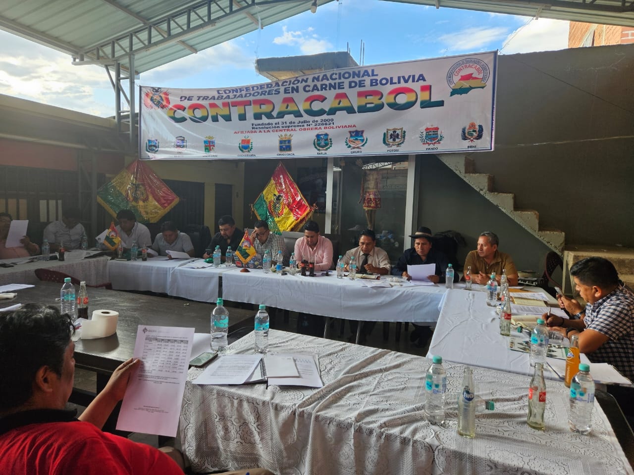 En el Gobierno concluyen reglamento para agravar con penas de más de 8 años el contrabando