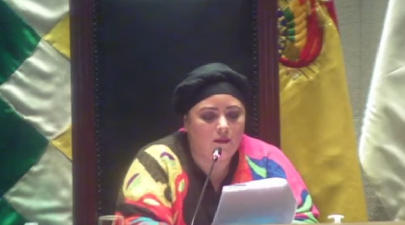 Propuesta de Diálogos Rumbo al Pacto Fiscal fue formulada con base en mandatos constitucionales