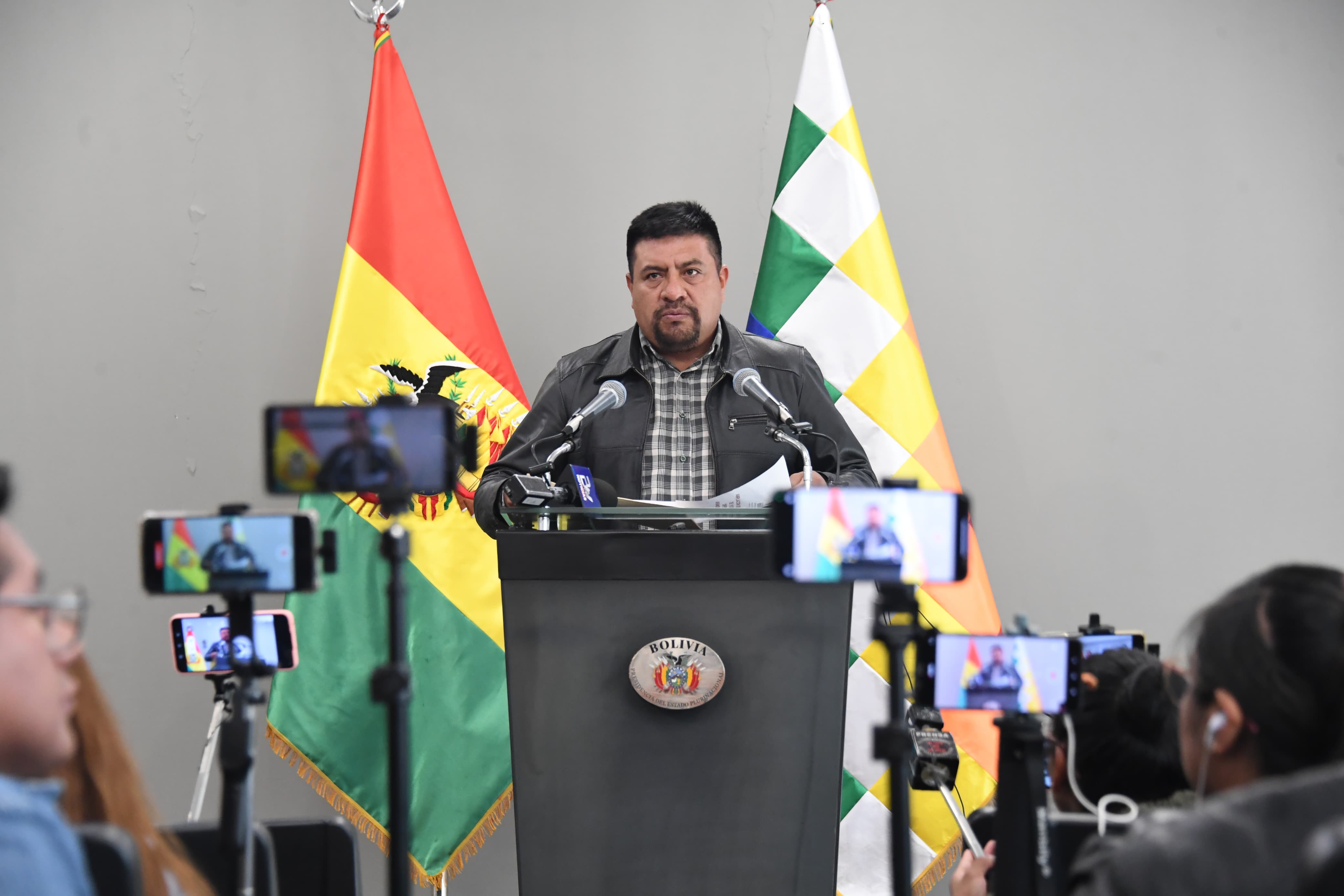 Aprueban inyección de Bs 300 millones para producir soya hasta en 200.000 hectáreas en el norte de La Paz y Beni 