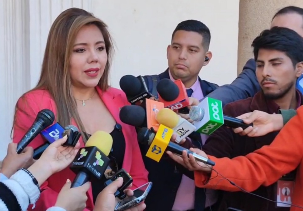 Arce sostendrán reuniones bilaterales con sus pares que arribarán a Sucre por el Bicentenario