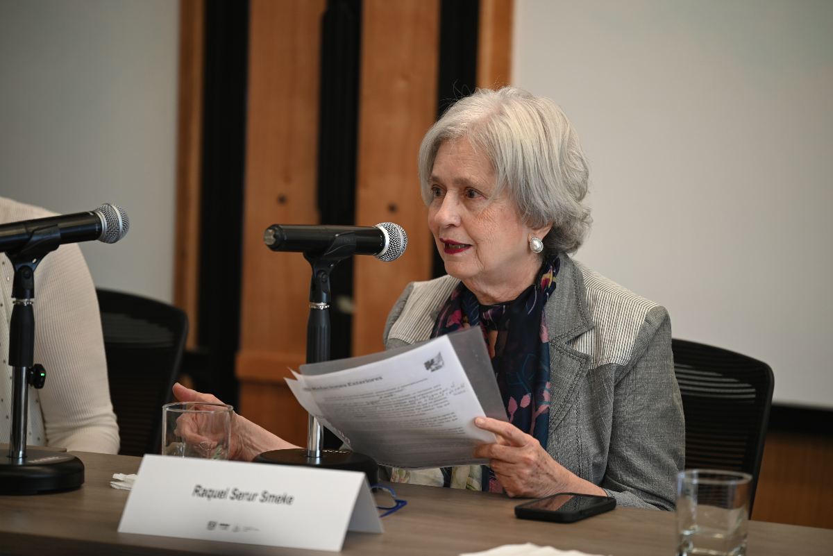 México felicita a Bolivia por el Bicentenario