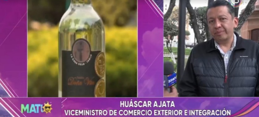 Las 27 bodegas más importantes de Bolivia se reunirán en el Salón de los Vinos y Singanis del Bicentenario en Sucre