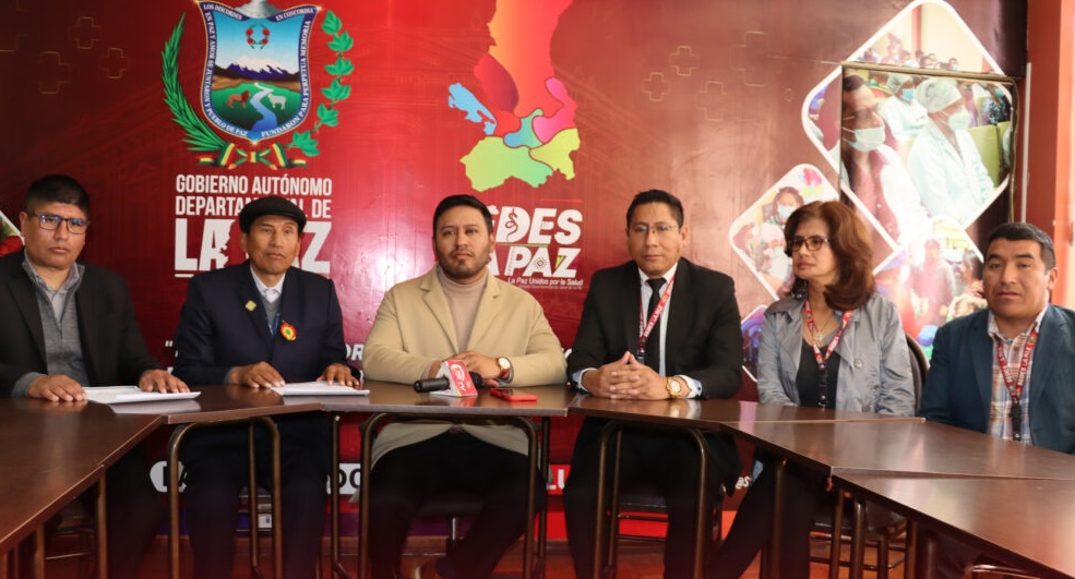 En La Paz y El Alto se retorna a clases presenciales desde este viernes 8