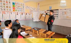 En Santa Cruz empieza capacitación de jurados electorales para las elecciones