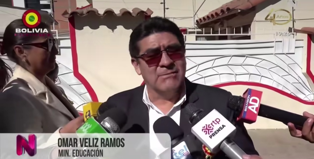 Educación aclara que las clases presenciales en todo país se reanudarán el lunes 11