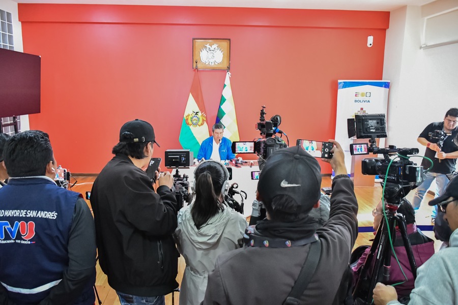 Educación aplicará sanciones a direcciones departamentales que anticiparon clases presenciales sin coordinación