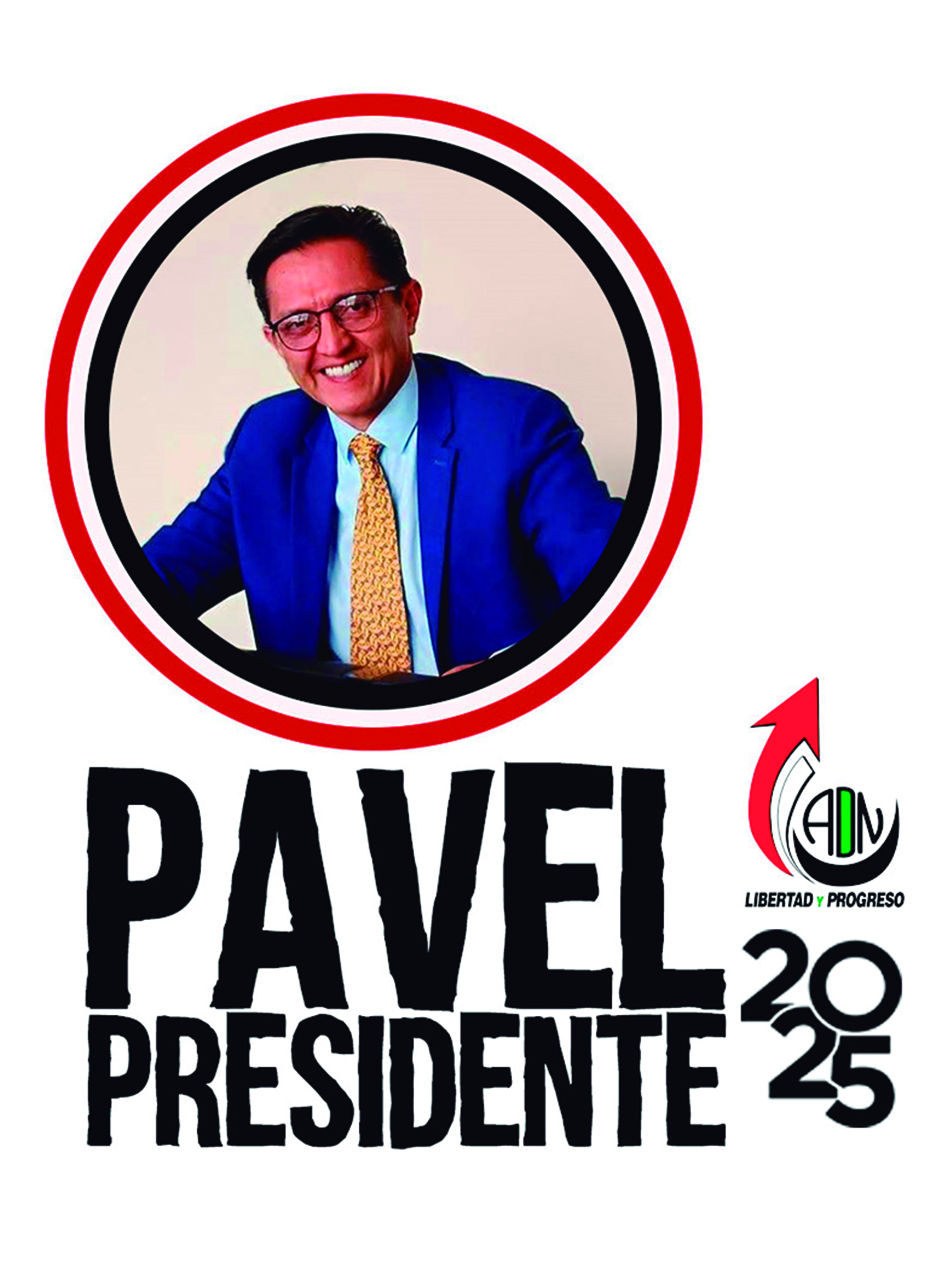 ELECCIONES GENERALES 2025: Conozca el Plan de Gobierno de Alianza Libertad y Progreso ADN