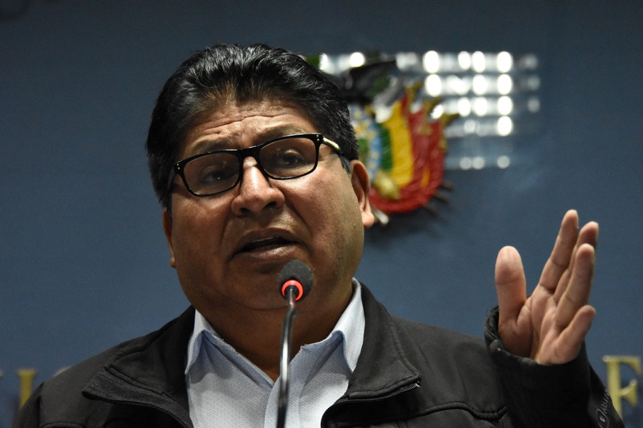 Bolivia reduce significativamente focos de calor en 2025 pero mantiene vigilancia activa