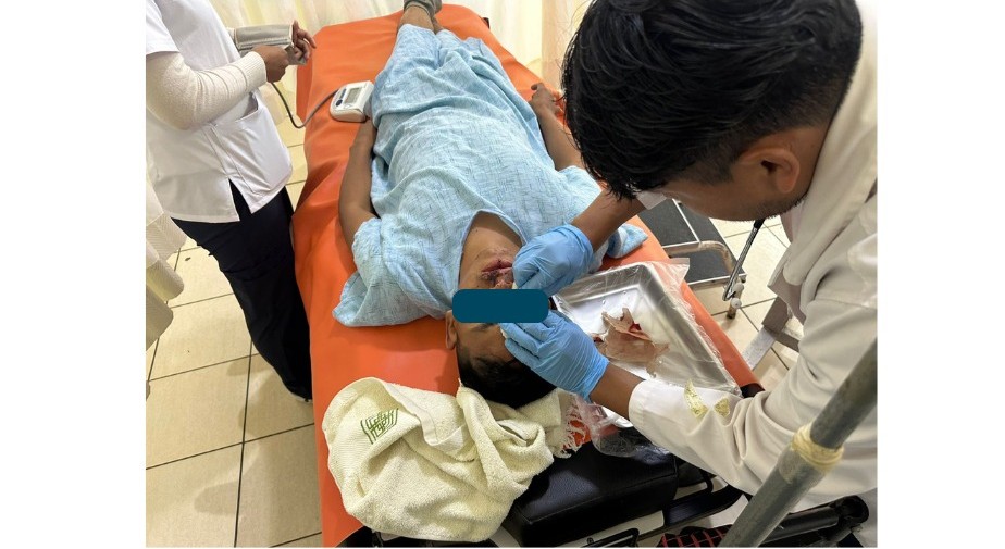 Gobierno ratifica que no retrocederá en la lucha contra el narcotráfico y reconoce valentía de efectivos emboscados en Villa Tunari