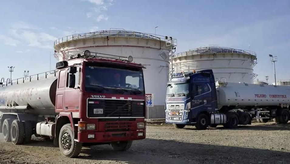 Montenegro: Gestión de Quiroga de traer $us 1.000 millones está limitada al no ser presidente