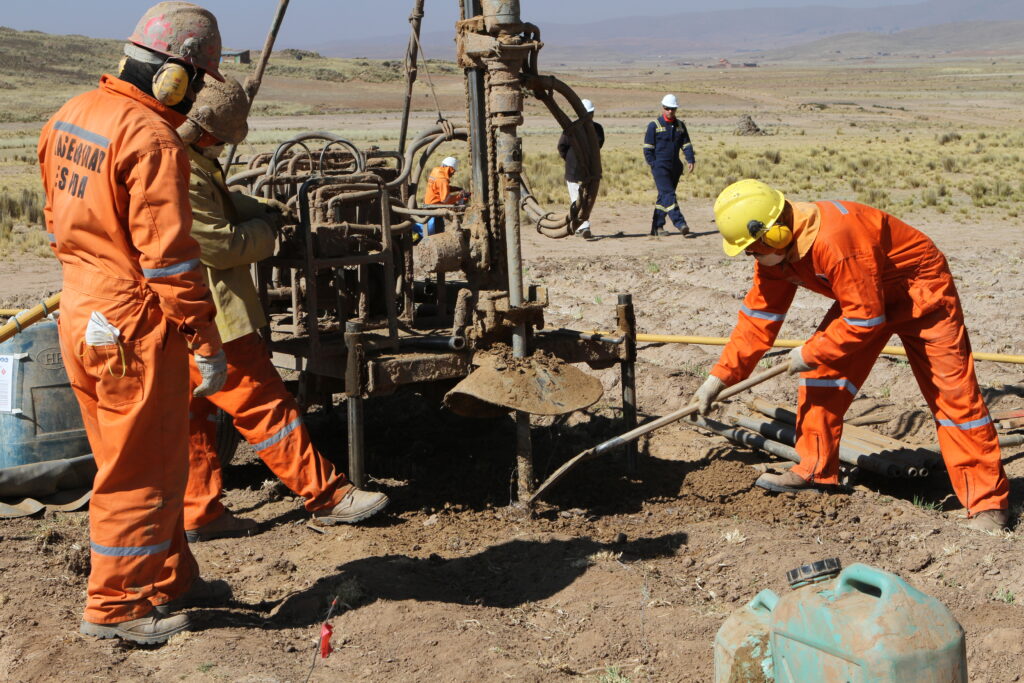 Comisión de Diputados aprueba en grande y detalle proyecto de ley para reactivar exploración y explotación de hidrocarburos