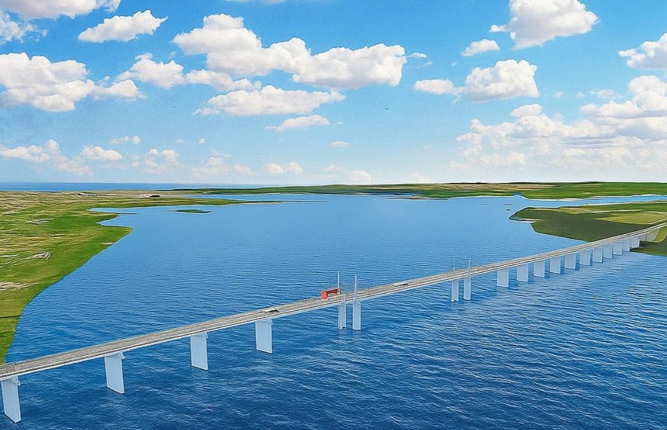 ABC avanza en el estudio para la vía de acceso al puente binacional Bolivia-Brasil en Beni