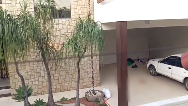 Fiscalía imputa por asesinato a cuatro implicados en un triple crimen de extranjeros en Santa Cruz