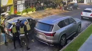 Policía descarta participación de policías en dos secuestros en Santa Cruz