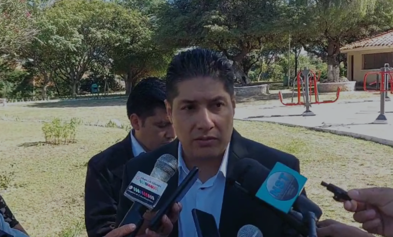 Exministro Lisperguer se acogió a su derecho al silencio, la Fiscalía pide su detención 